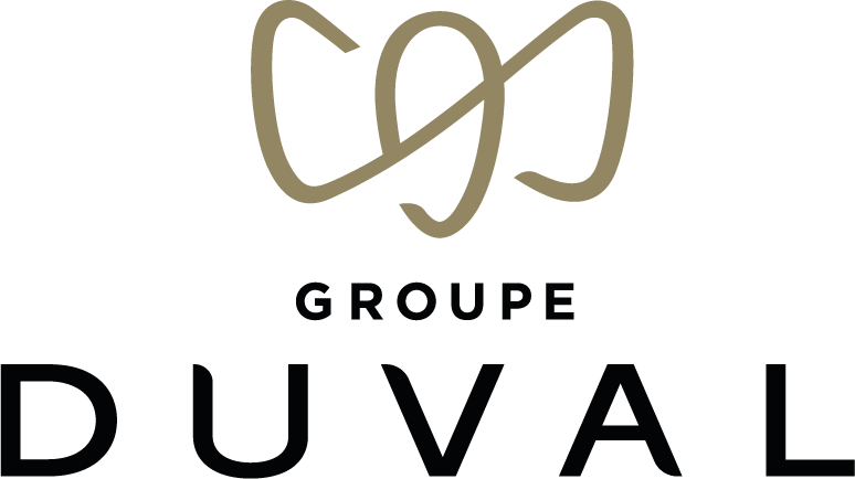 logo groupe duval